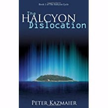 Halcyon Dislocation  The