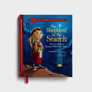 The Shepherd On The Search