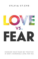 Love Vs Fear