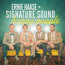 Happy People (CD)