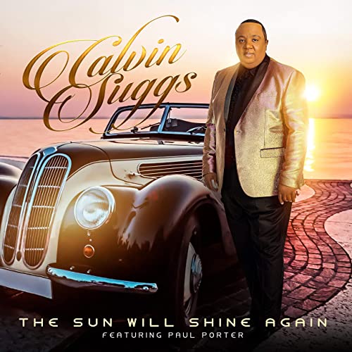 Sun Will Shine Again, The (CD)