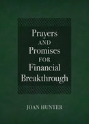 Prayers And Promises For Financial Breakthrough