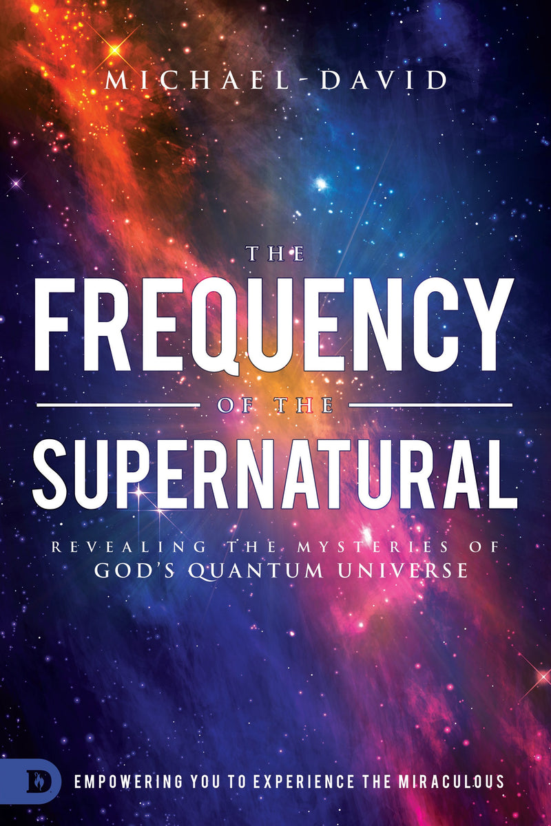 The Frequency Of The Supernatural