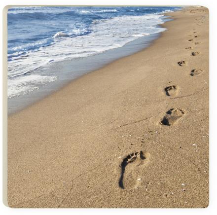 Footprints