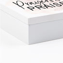 Gebeden en lofprijzingen