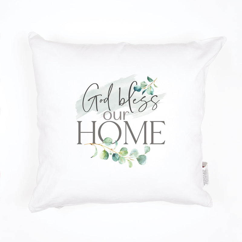 God Bless Our Home