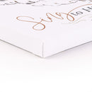 Sing To Him A New Song