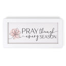 Pray Through Every Season