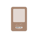 Ik heb je gemaakt en ik zal je dragen.