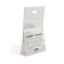 Wees sterk en moedig