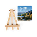 Geloof verzet bergen