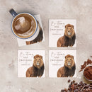 Be Strong And Courageous