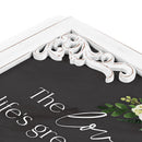 De liefde voor familie is het mooiste wat het leven te bieden heeft