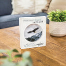 Wie op de Heer hoopt, zal opstijgen