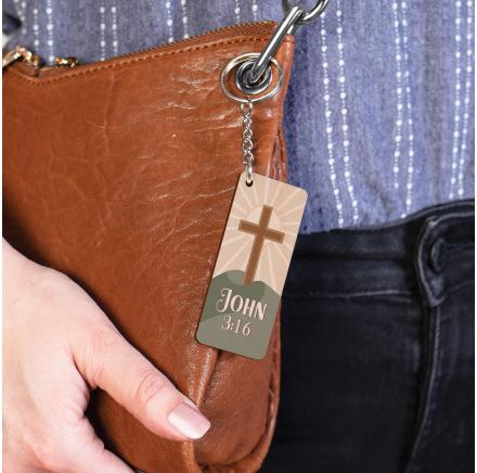 Johannes 3:16