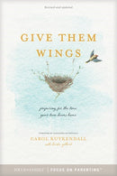 Give Them Wings (Repack)