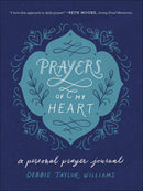 Prayers Of My Heart
