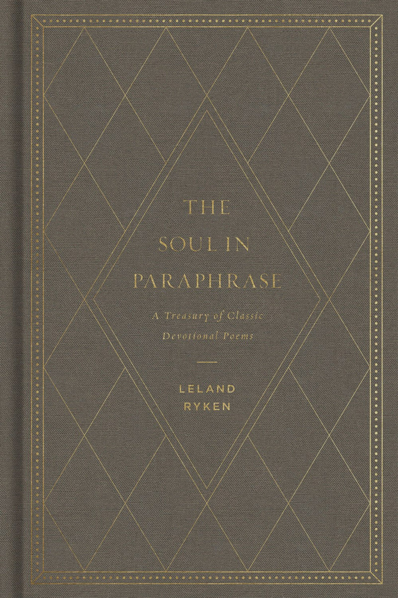 The Soul In Paraphrase