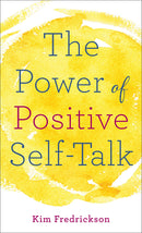 The Power Of Positive Self-Talk