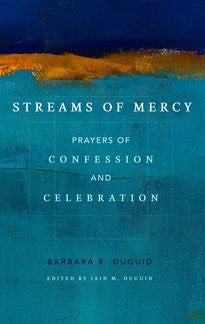 Streams Of Mercy