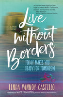 Live Without Borders