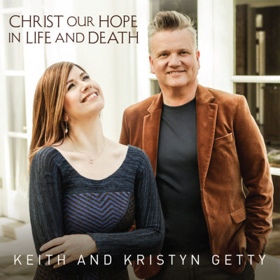 Christus, onze hoop in leven en dood (cd)