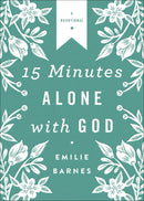 15 Minutes Alone With God (Deluxe Edition) 