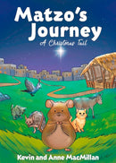 Matzo's Journey