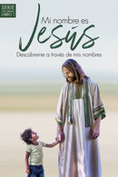 Span-My Name Is Jesus (Mi Nombre Es Jesus)