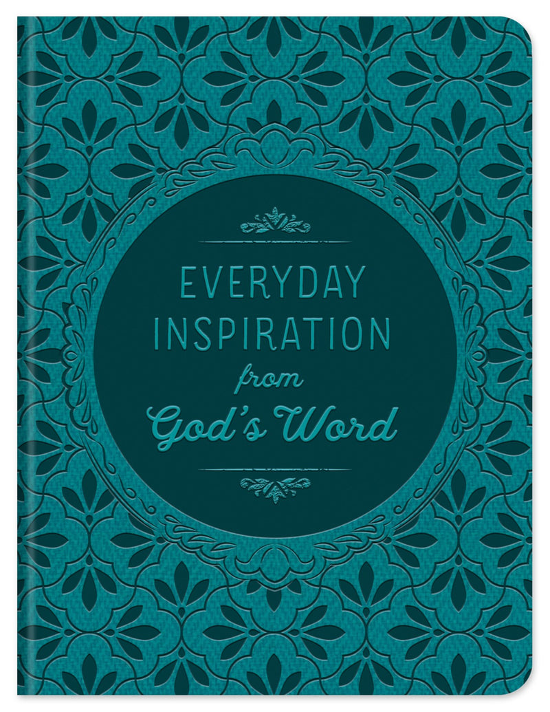 Everyday Inspiration From God's Word-DiCarta