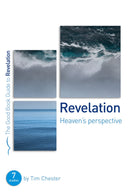 Revelation (The Good Book Guide)
