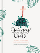 Journey To The Cross
