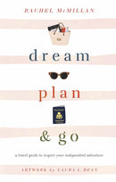 Dream  Plan  And Go