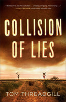 Collision Of Lies