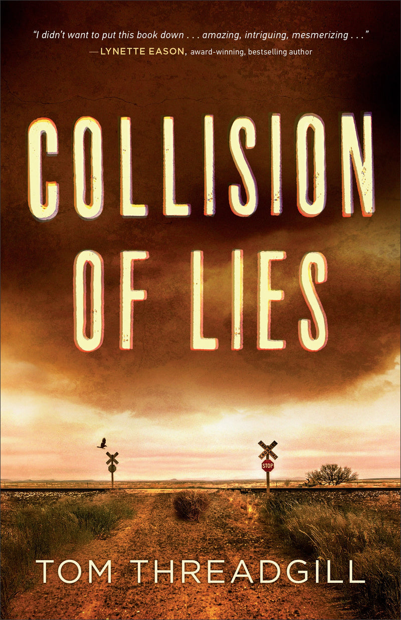 Collision Of Lies