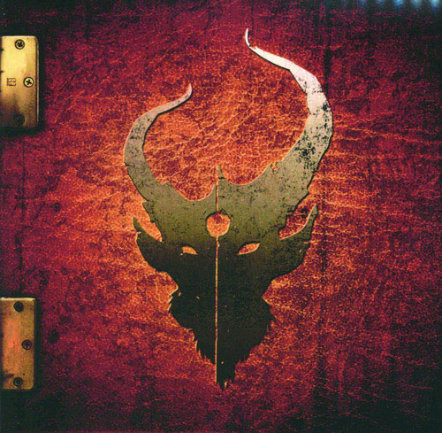 Demon Hunter (CD)