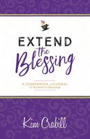 Extend The Blessing