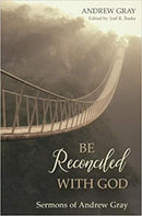 Be Reconciled With God