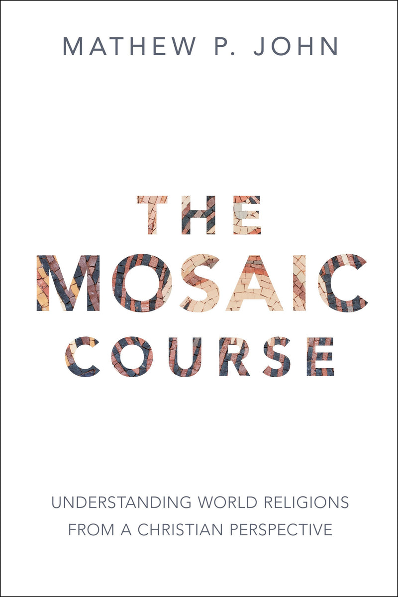 The Mosaic Course