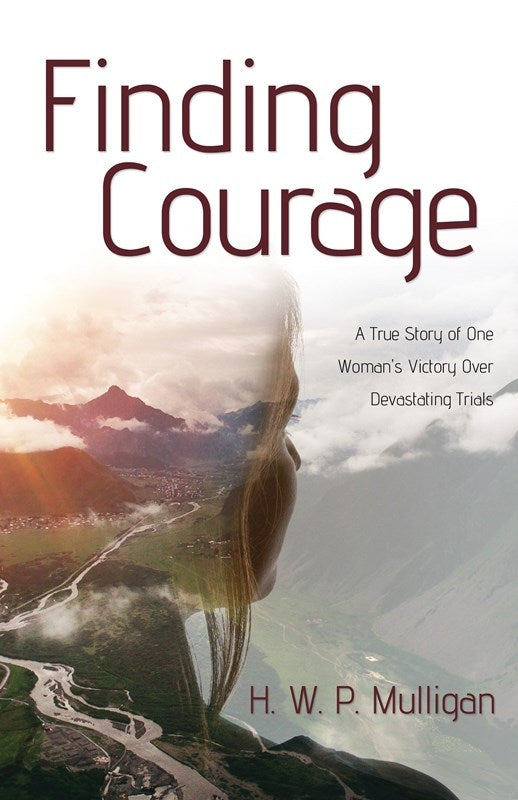 Finding Courage