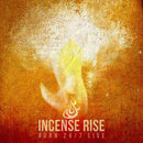 Incense Rise (CD)