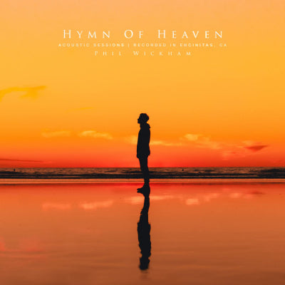 Hymn of Heaven (Acoustic Sessions) (CD)