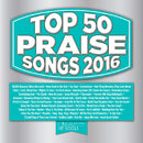 Top 50 Praise Songs 2016 (3CD)