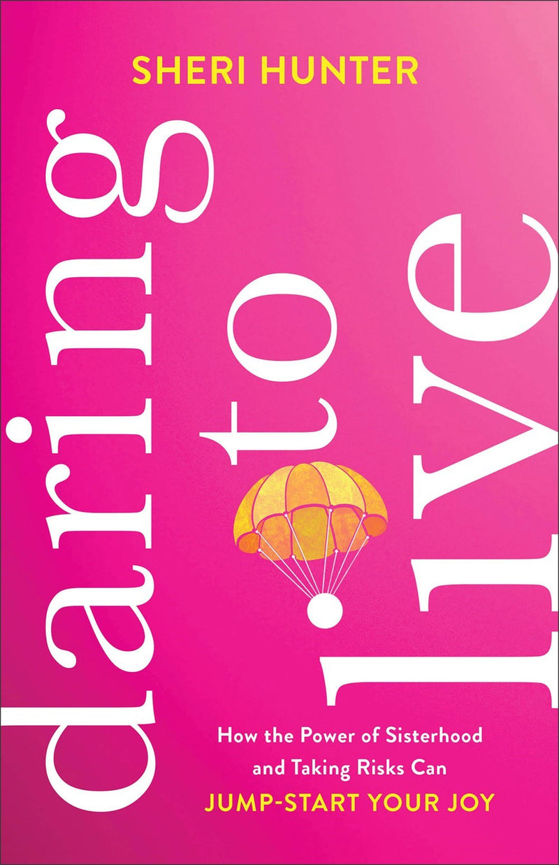 Daring To Live-Softcover