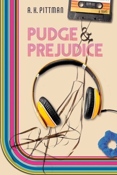 Pudge And Prejudice-Softcover
