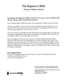 The Beginner's Bible