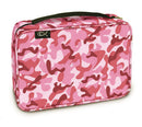 Bible cover basic - Bubblegum camo