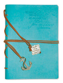 We have this hope as an anchor - Aqua