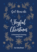 God Hears Her  A Joyful Christmas