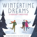 Wintertime Dreams: A Parisian Christmas